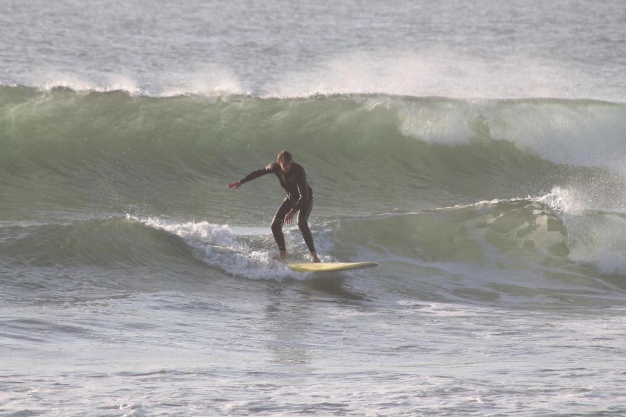 Marias Hostel & Surf Furadouro Buitenkant foto